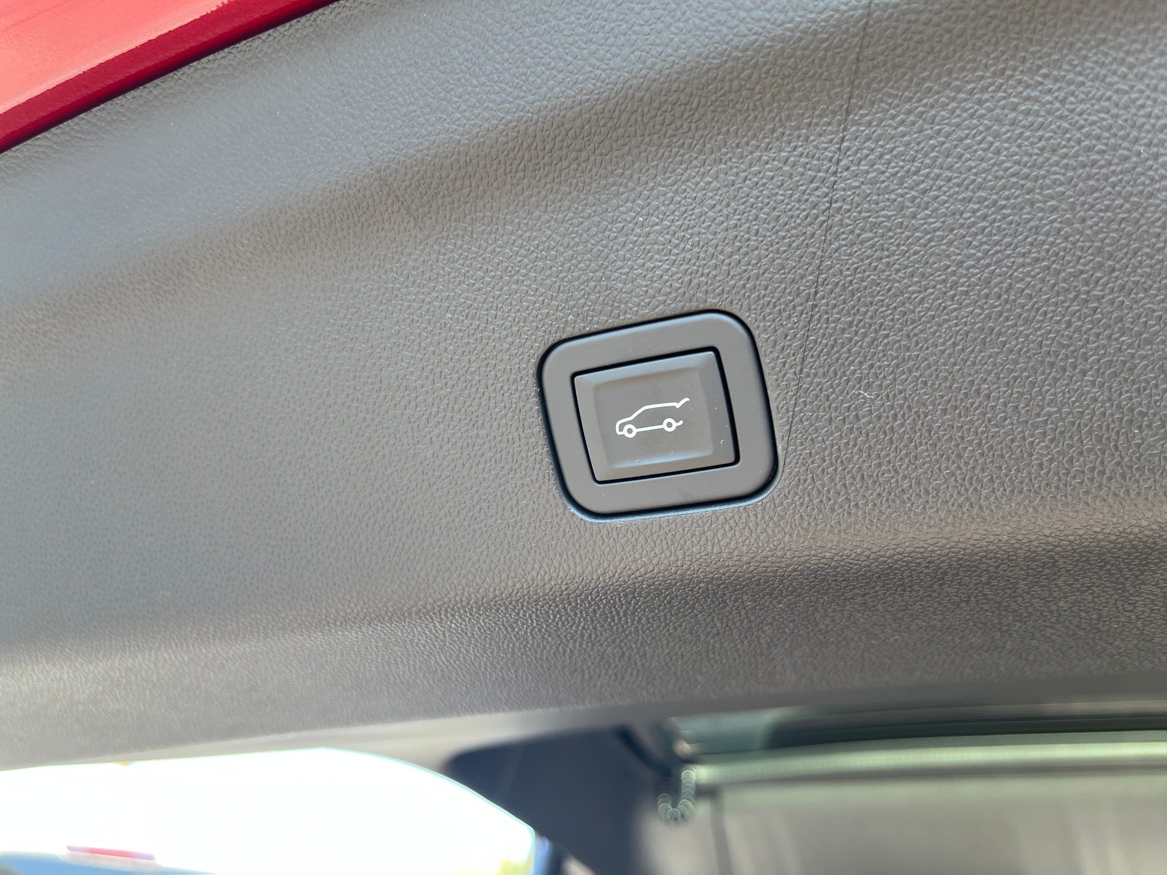 2027 Chevrolet Tahoe High Country - Photo 7