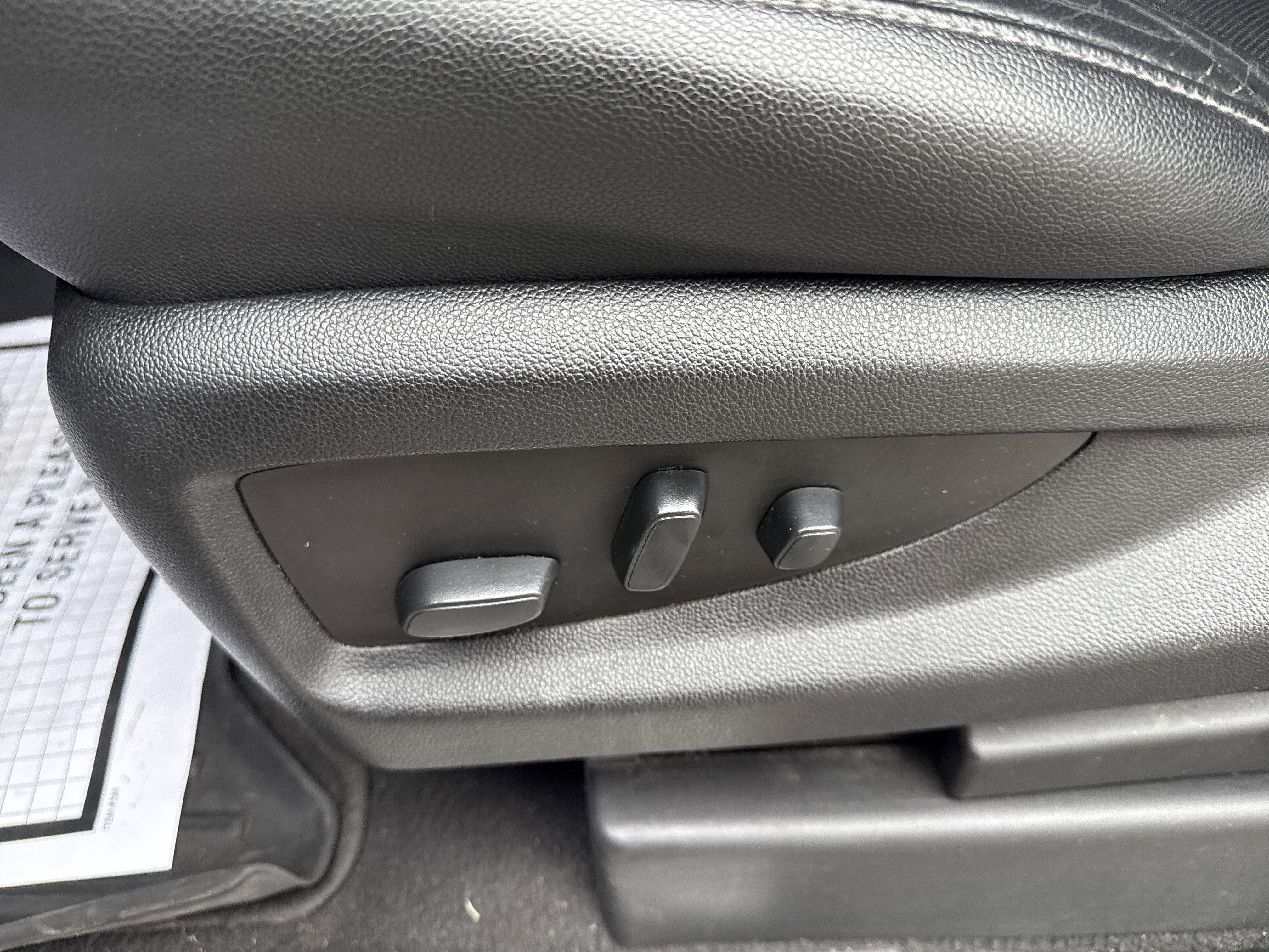 2020 Chevrolet Suburban Base