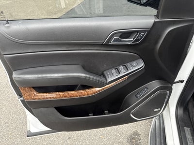 2020 Chevrolet Suburban Base