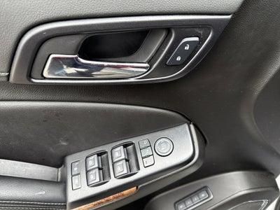 2020 Chevrolet Suburban Base