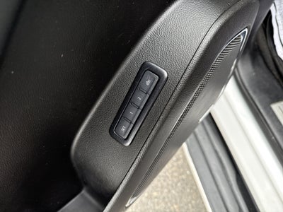 2020 Chevrolet Suburban Base