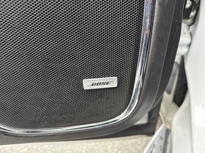 2020 Chevrolet Suburban Base