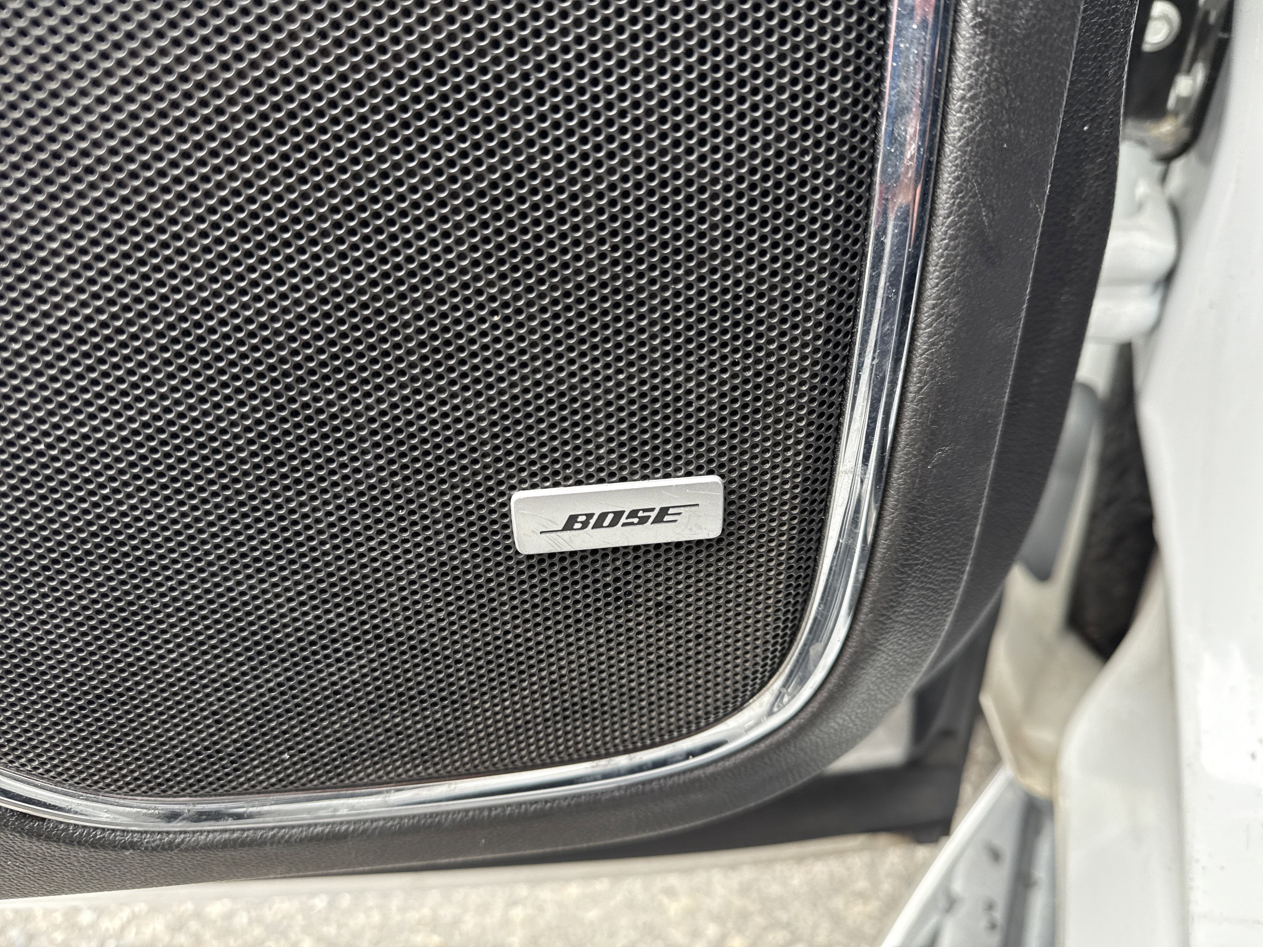 2020 Chevrolet Suburban Base