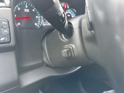 2020 Chevrolet Suburban Base