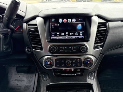 2020 Chevrolet Suburban Base