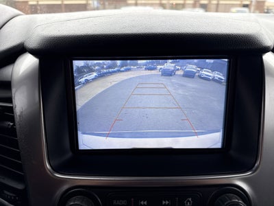 2020 Chevrolet Suburban Base