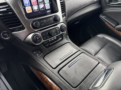 2020 Chevrolet Suburban Base