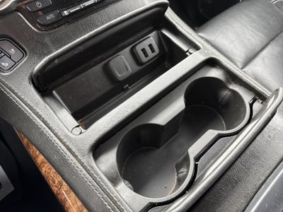 2020 Chevrolet Suburban Base