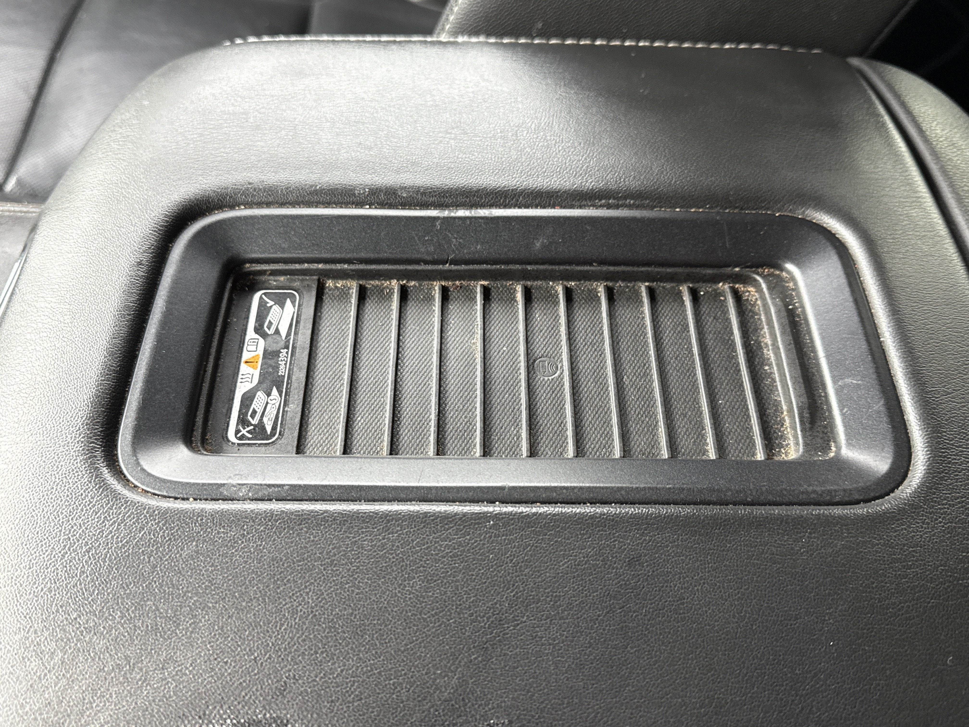 2020 Chevrolet Suburban Base