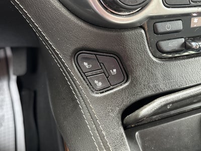 2020 Chevrolet Suburban Base