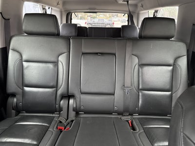 2020 Chevrolet Suburban Base