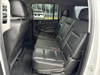 2020 Chevrolet Suburban Base