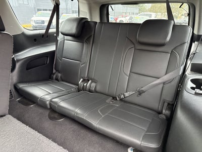 2020 Chevrolet Suburban Base