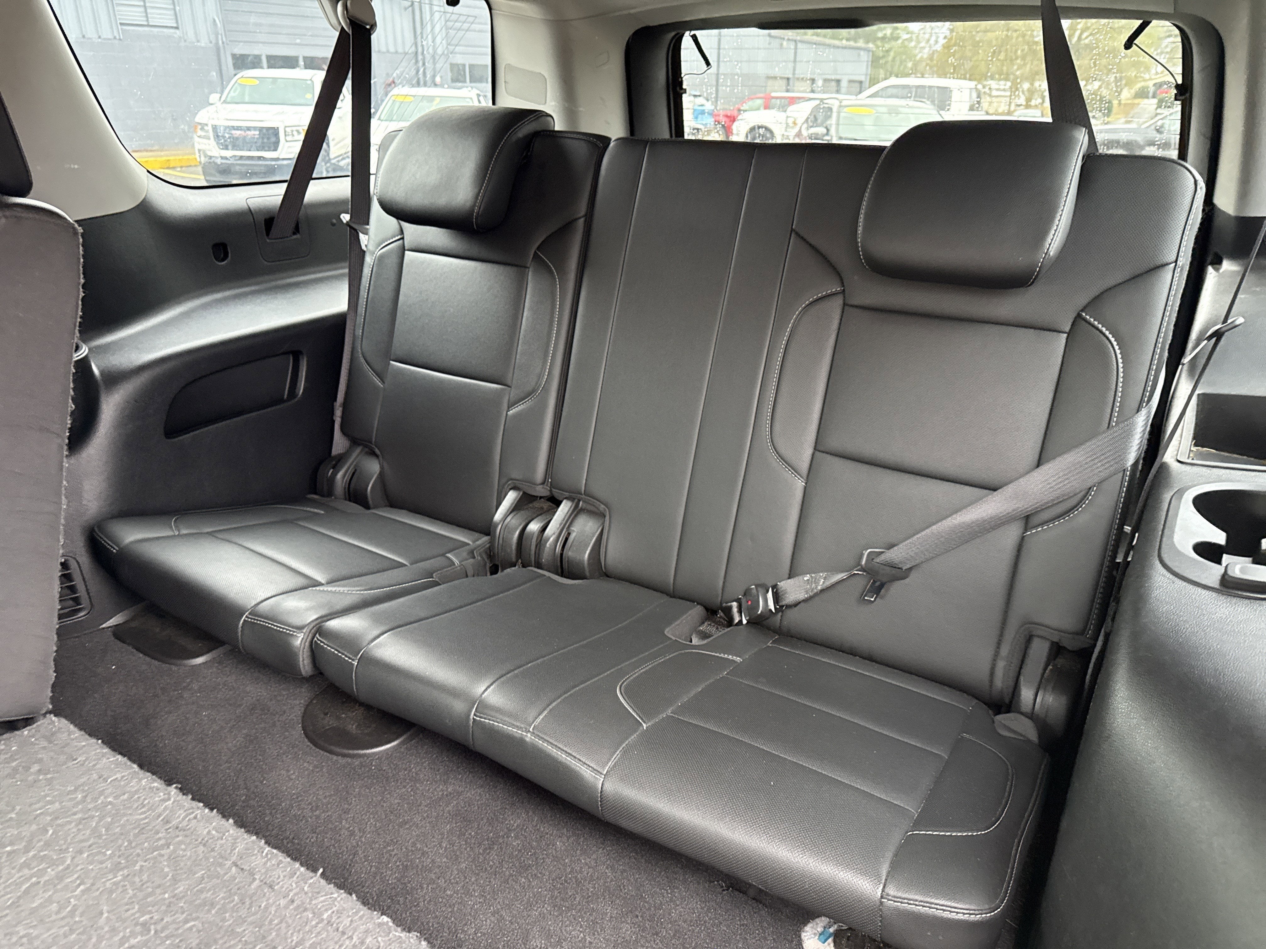 2020 Chevrolet Suburban Base