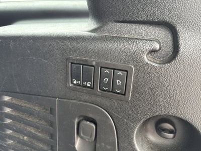 2020 Chevrolet Suburban Base