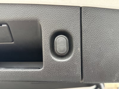 2020 Chevrolet Suburban Base