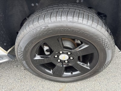 2020 Chevrolet Suburban Base