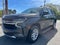 2021 Chevrolet Tahoe LS