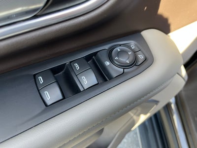 2021 Chevrolet Tahoe LS