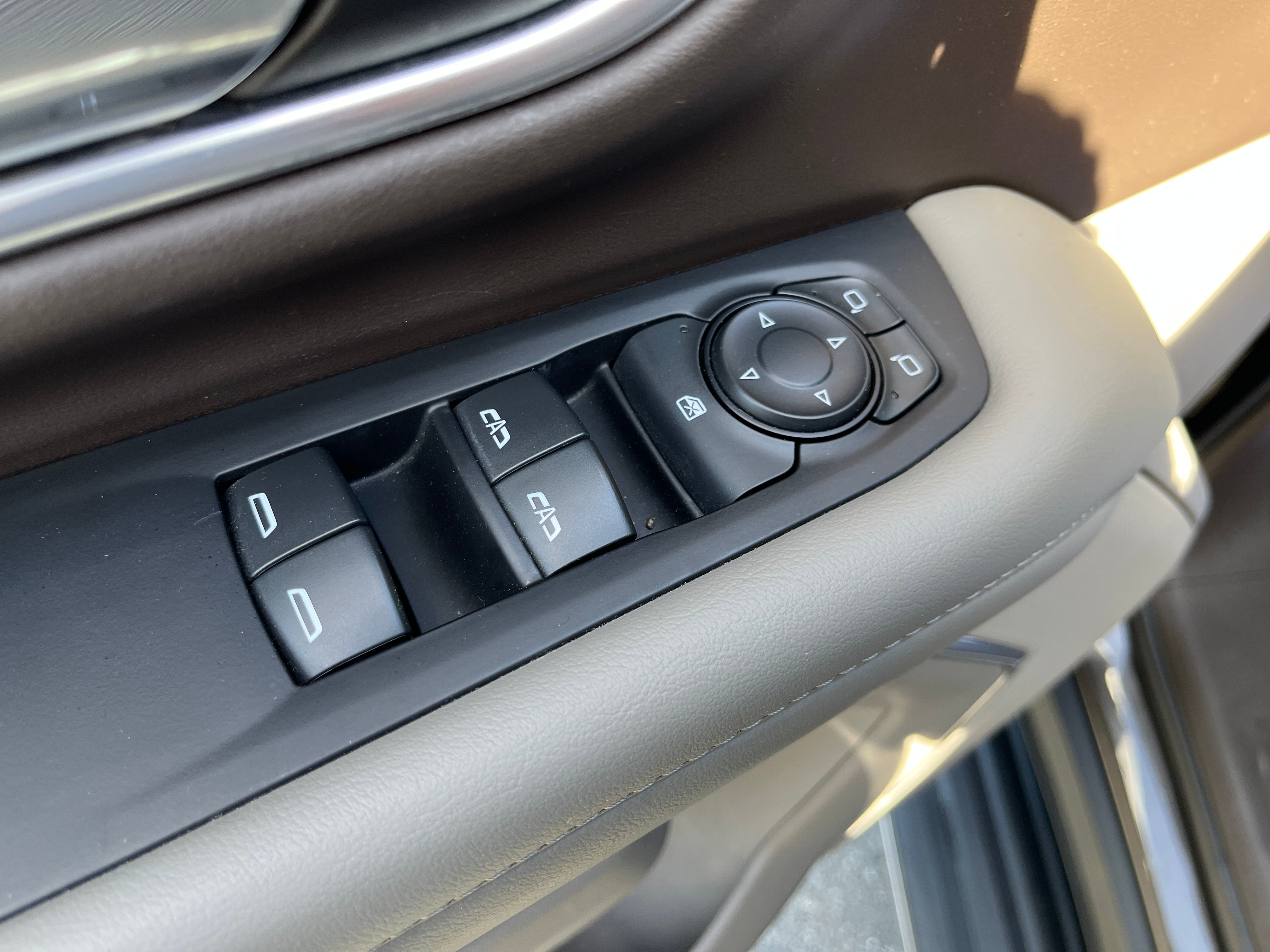 2021 Chevrolet Tahoe LS