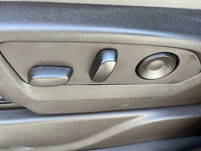 2021 Chevrolet Tahoe LS