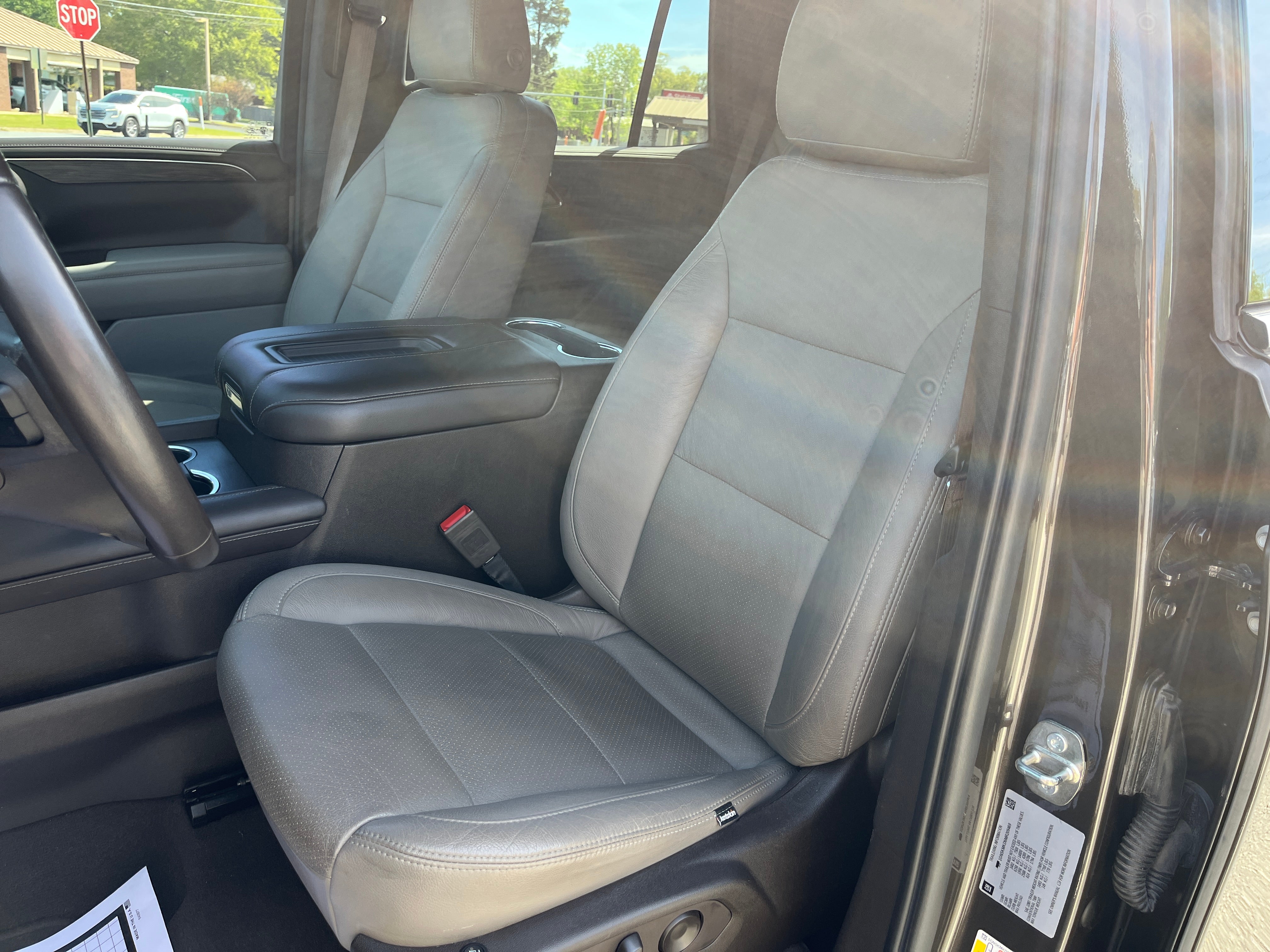 2021 Chevrolet Tahoe LS