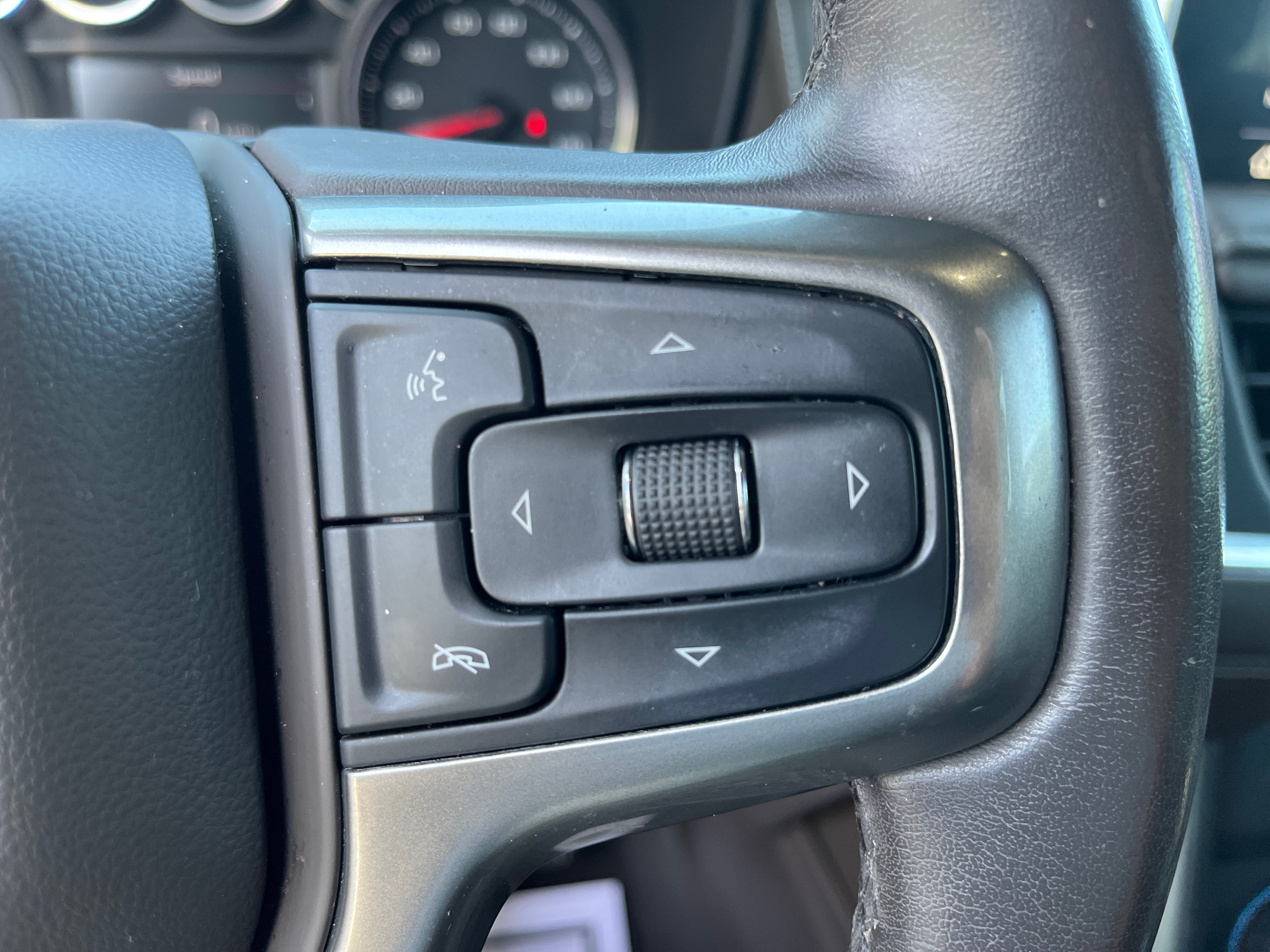 2021 Chevrolet Tahoe LS