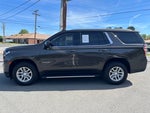 2021 Chevrolet Tahoe LS