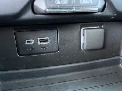 2021 Chevrolet Tahoe LS