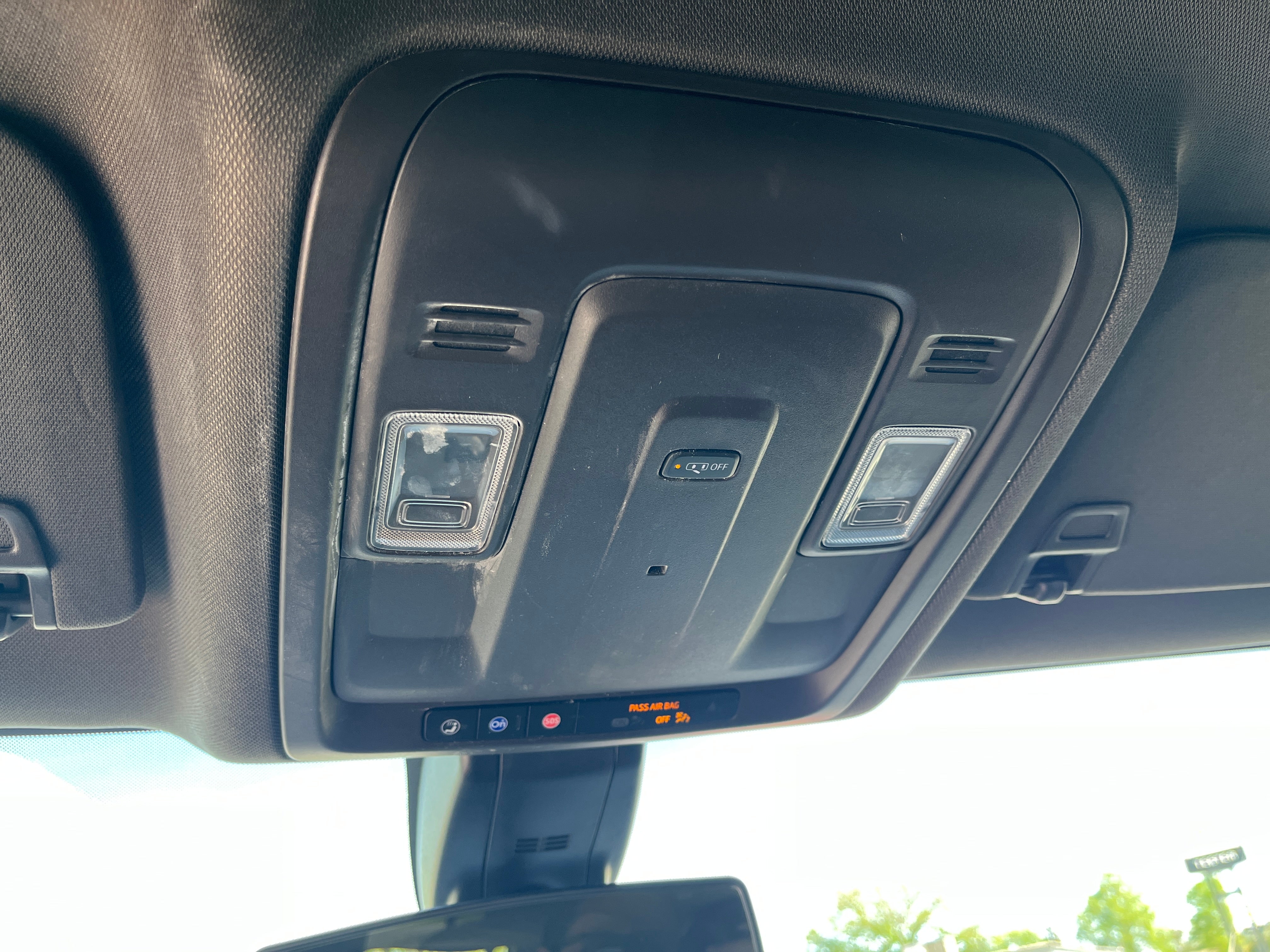 2021 Chevrolet Tahoe LS