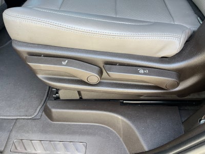 2021 Chevrolet Tahoe LS