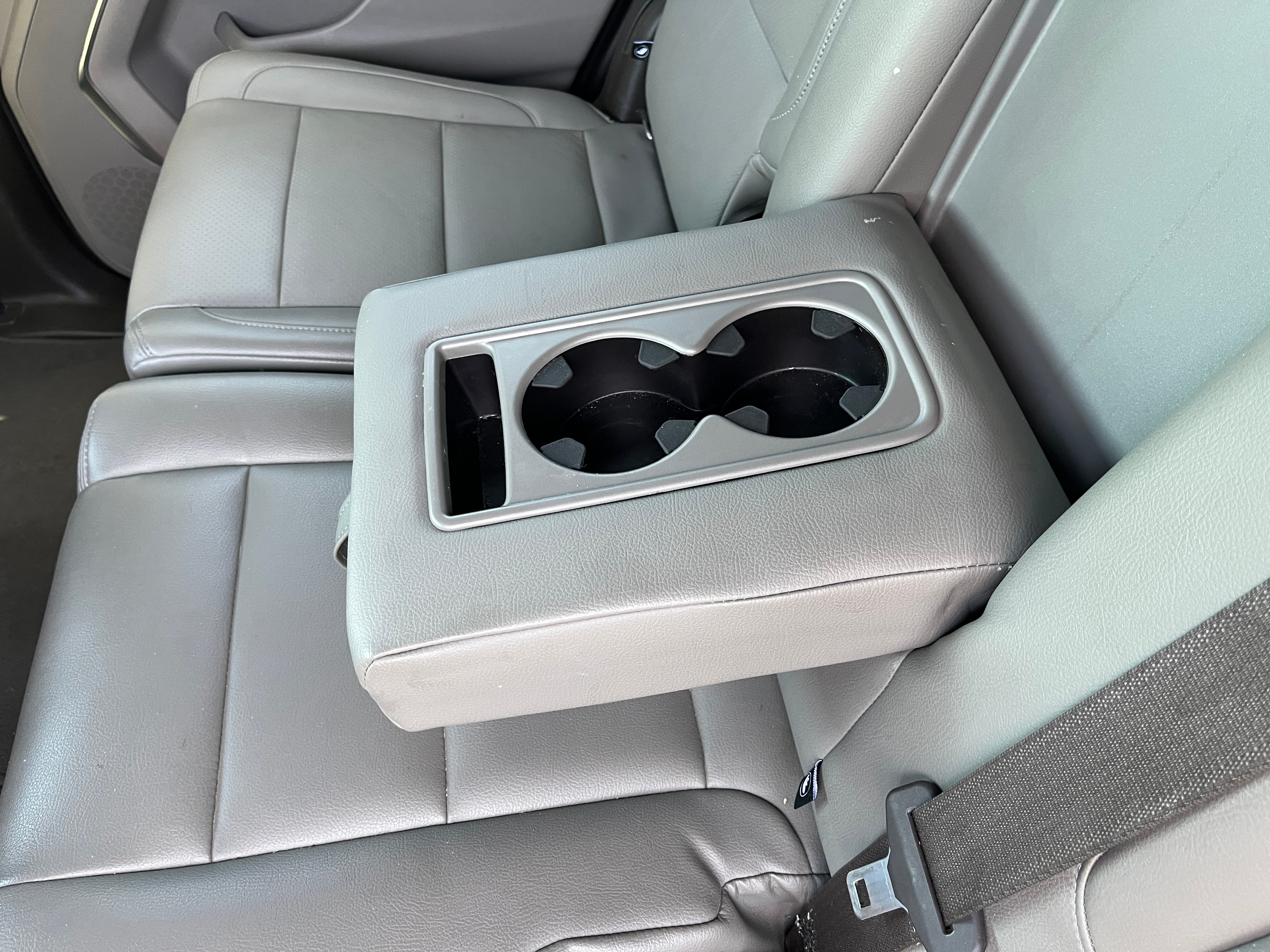 2021 Chevrolet Tahoe LS