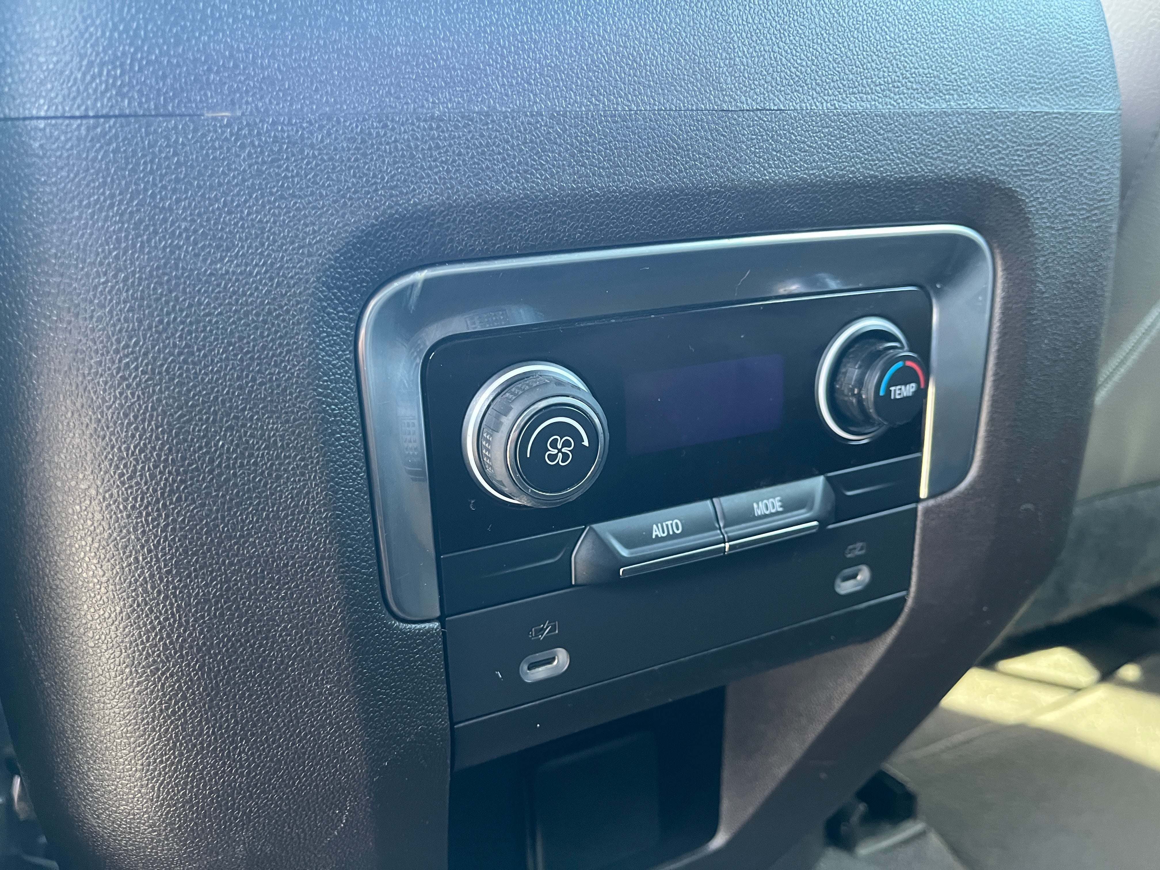 2021 Chevrolet Tahoe LS