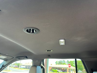 2021 Chevrolet Tahoe LS