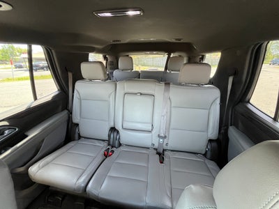 2021 Chevrolet Tahoe LS
