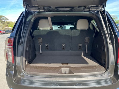 2021 Chevrolet Tahoe LS