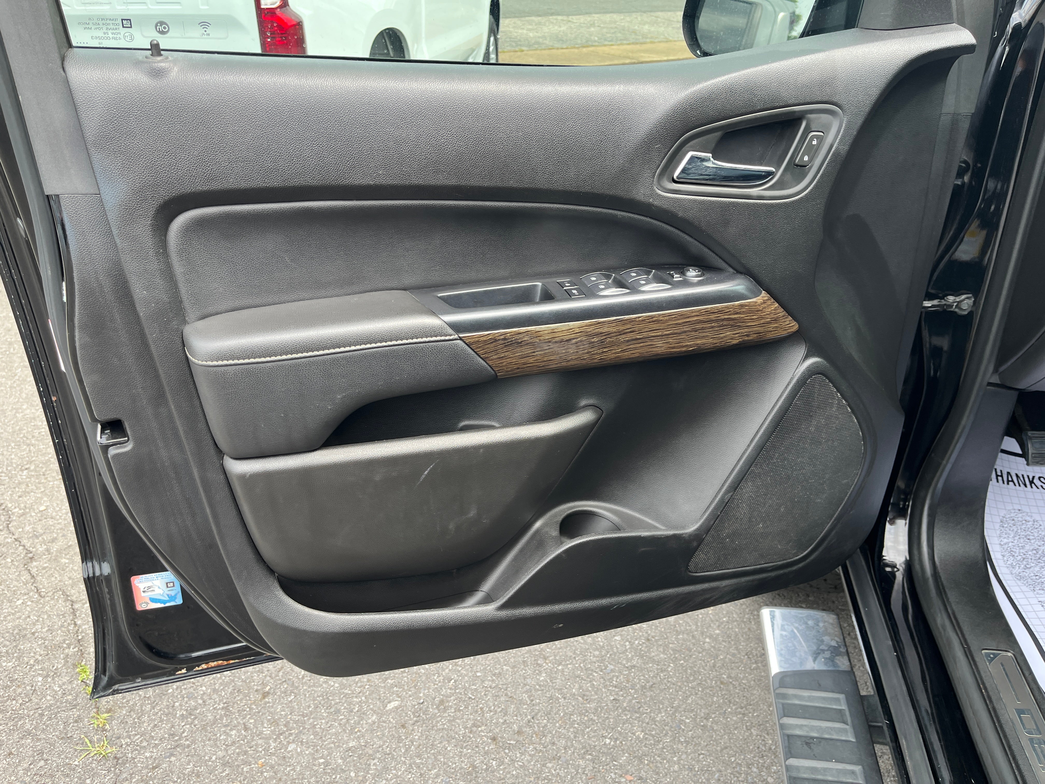 2019 GMC Canyon 4WD Denali