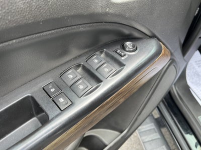 2019 GMC Canyon 4WD Denali