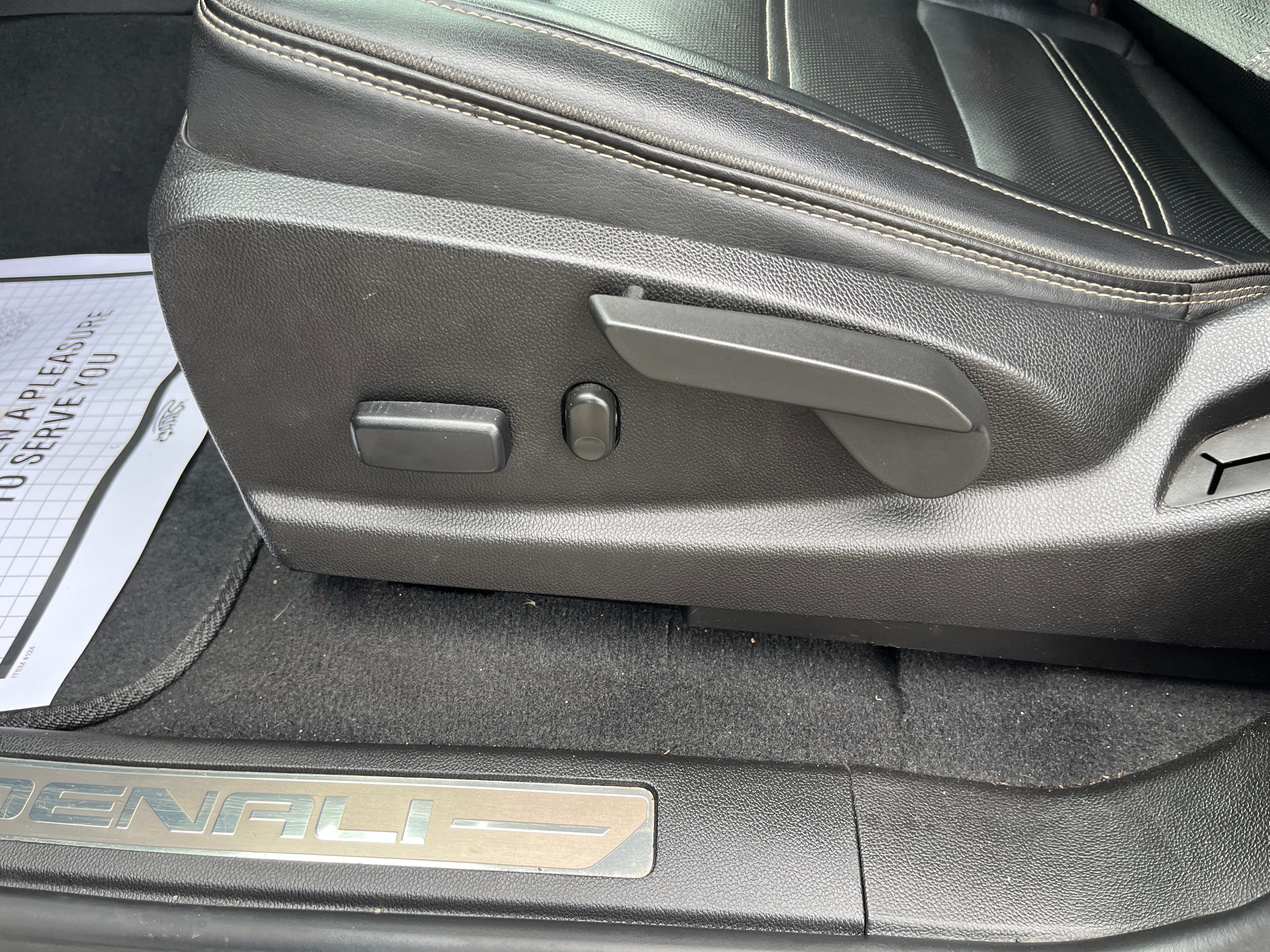 2019 GMC Canyon 4WD Denali