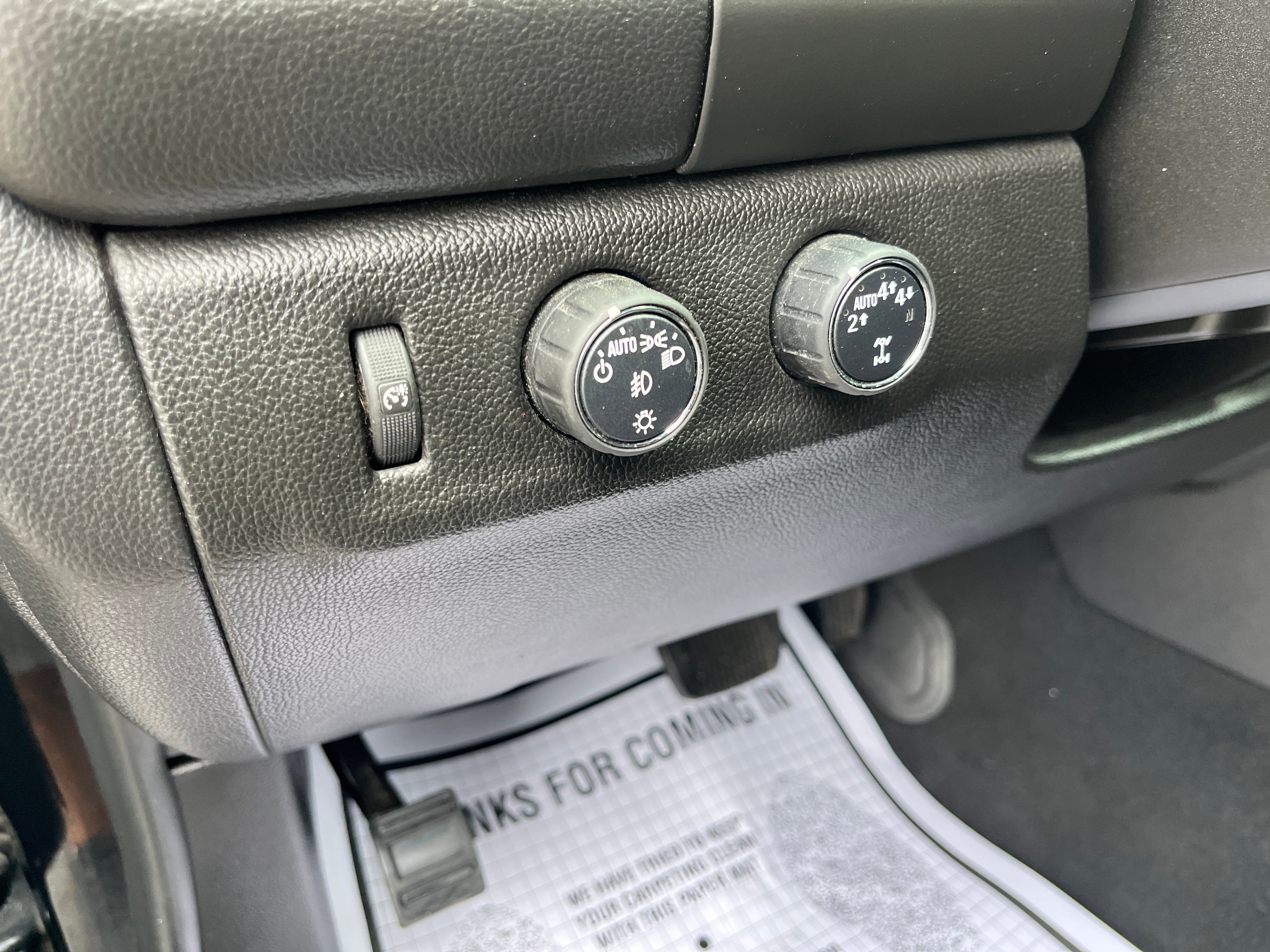2019 GMC Canyon 4WD Denali