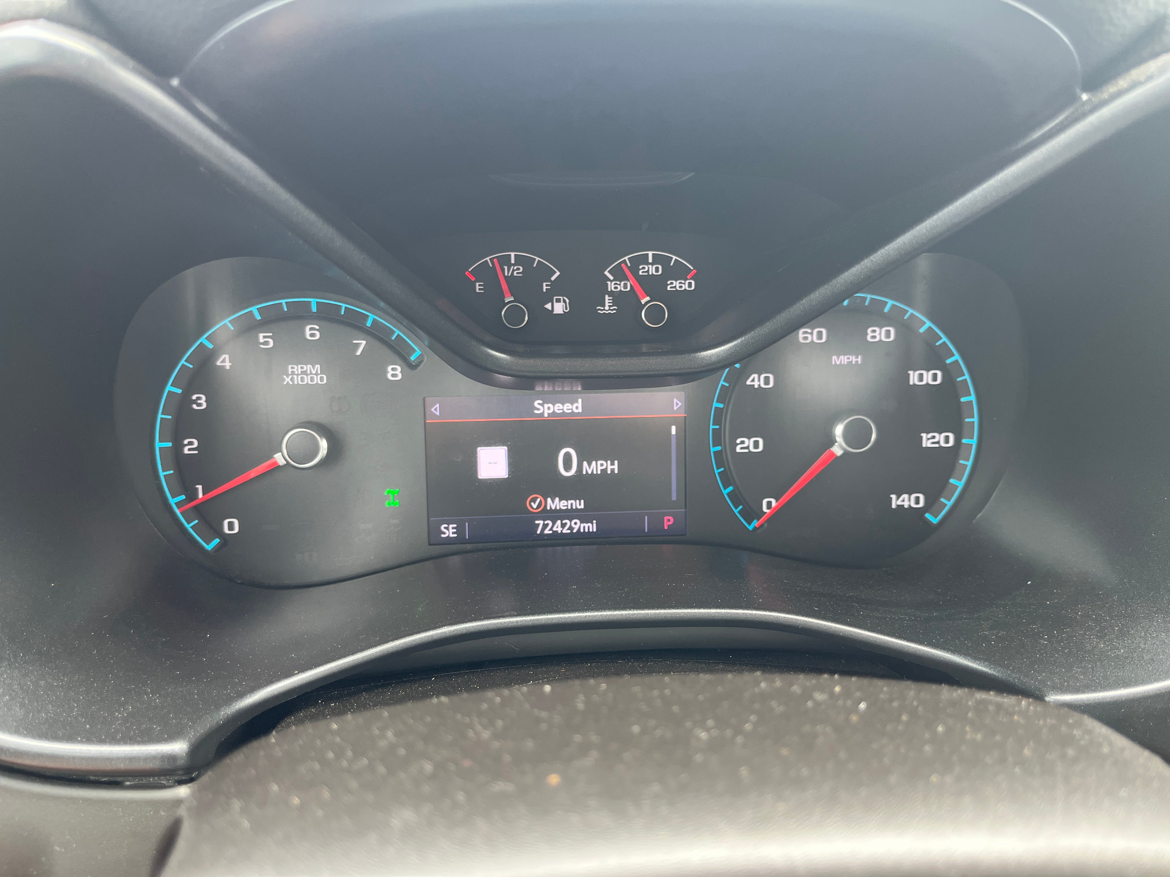 2019 GMC Canyon 4WD Denali