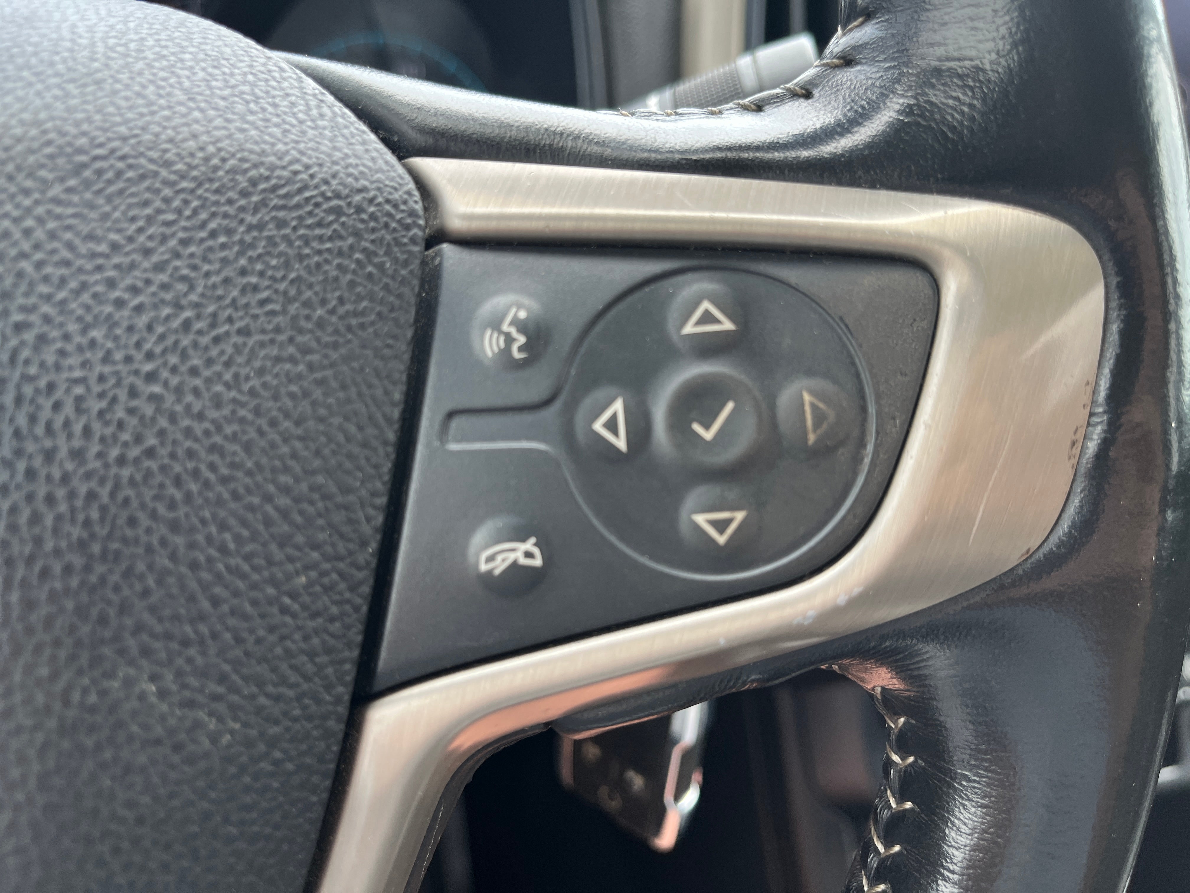 2019 GMC Canyon 4WD Denali