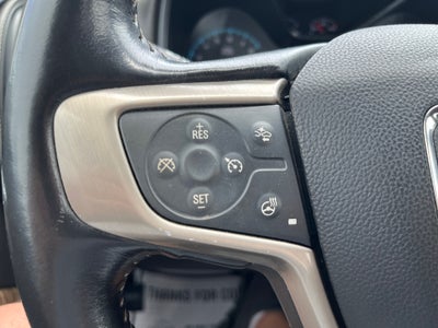 2019 GMC Canyon 4WD Denali