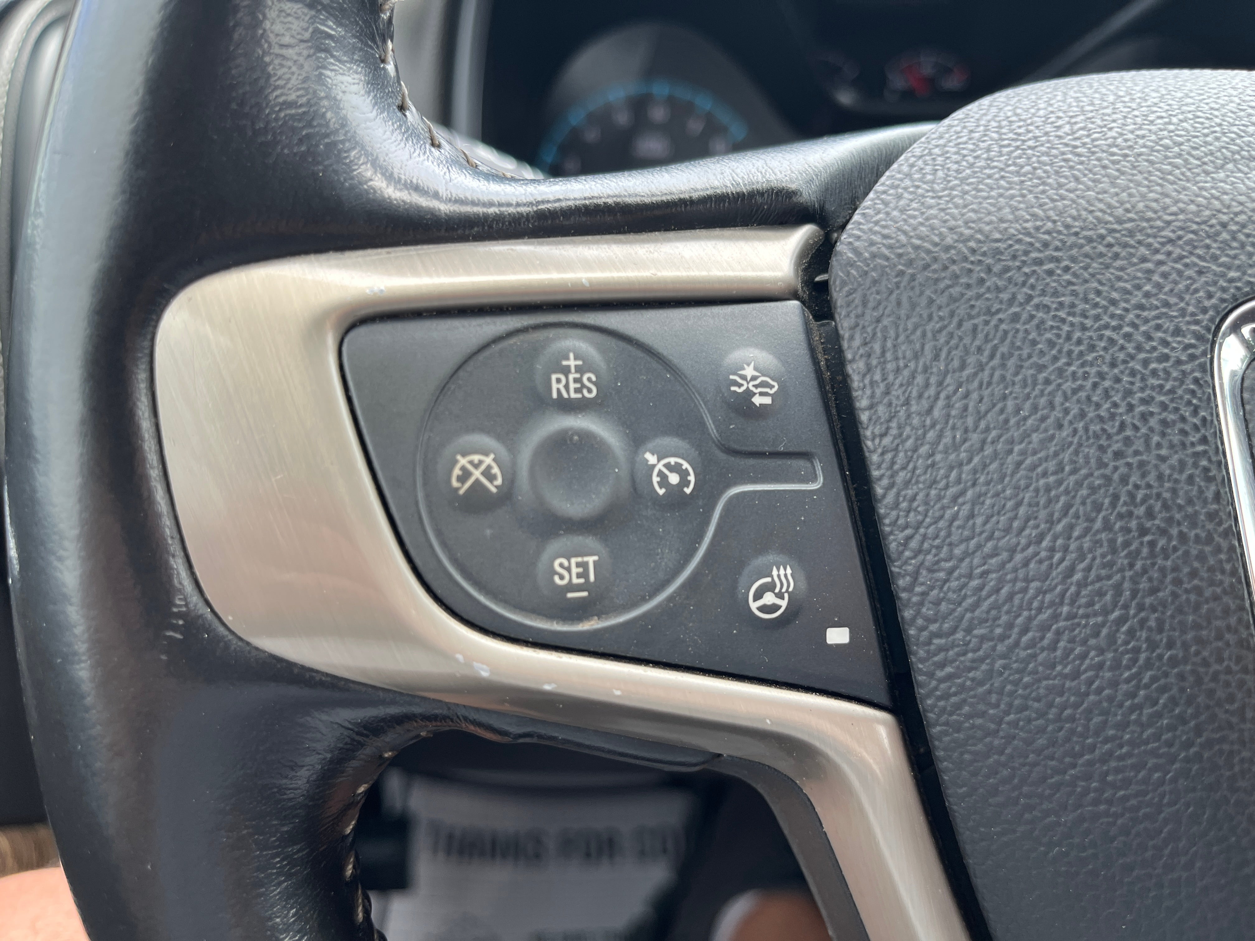 2019 GMC Canyon 4WD Denali