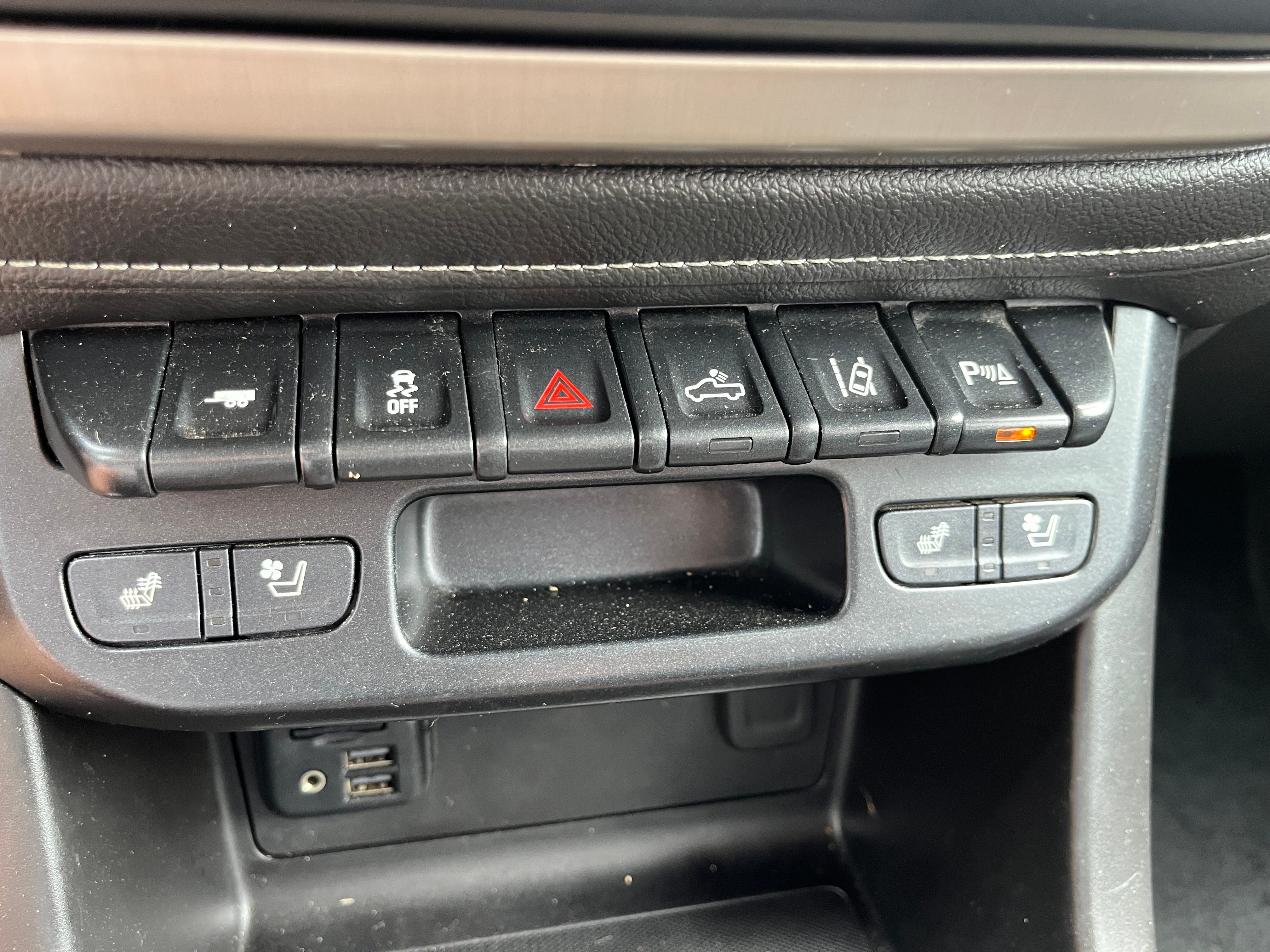 2019 GMC Canyon 4WD Denali