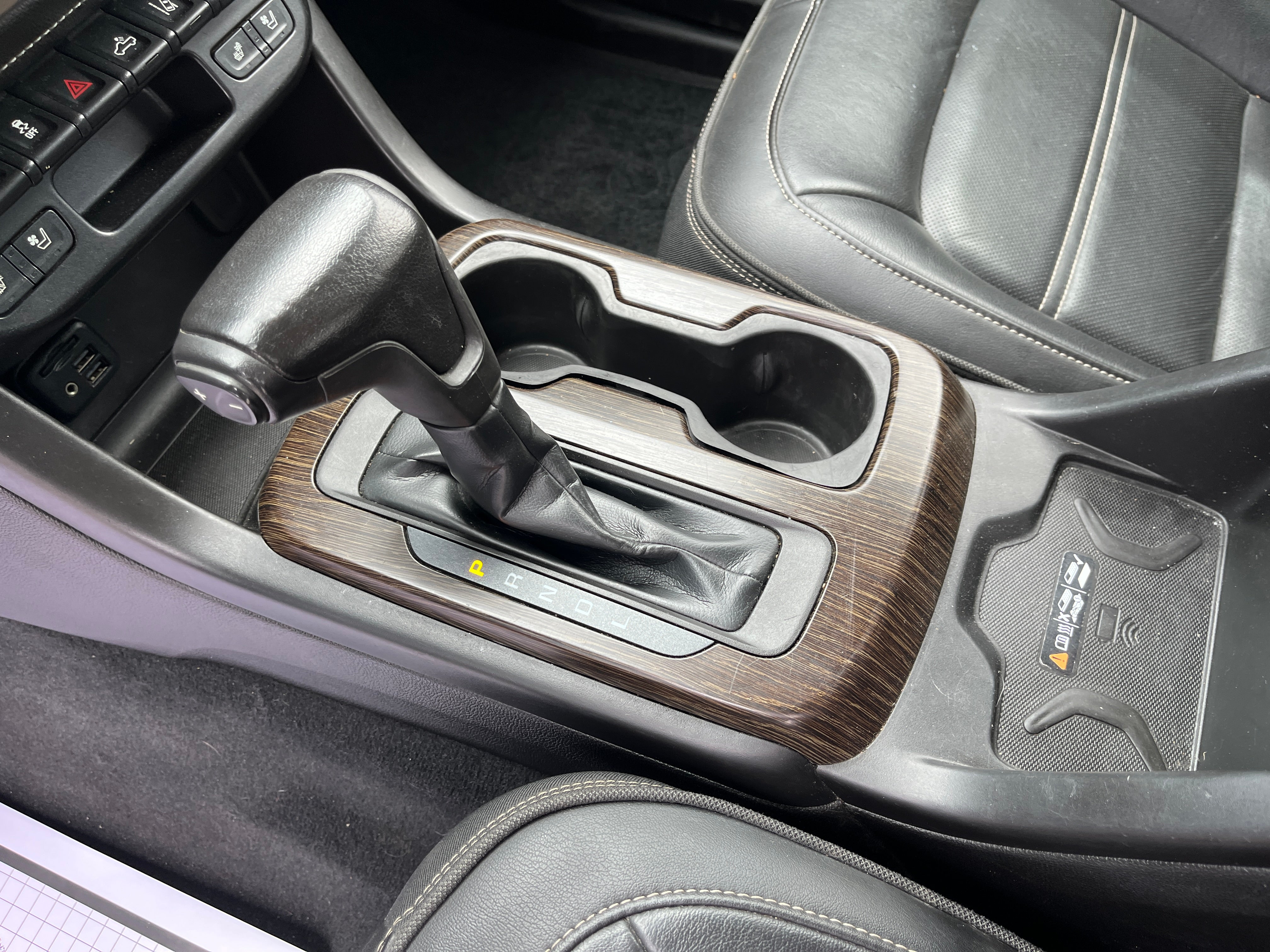 2019 GMC Canyon 4WD Denali