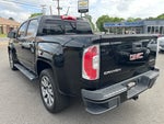 2019 GMC Canyon 4WD Denali