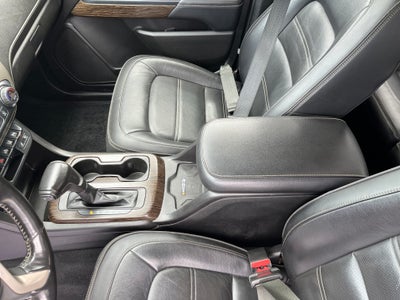 2019 GMC Canyon 4WD Denali