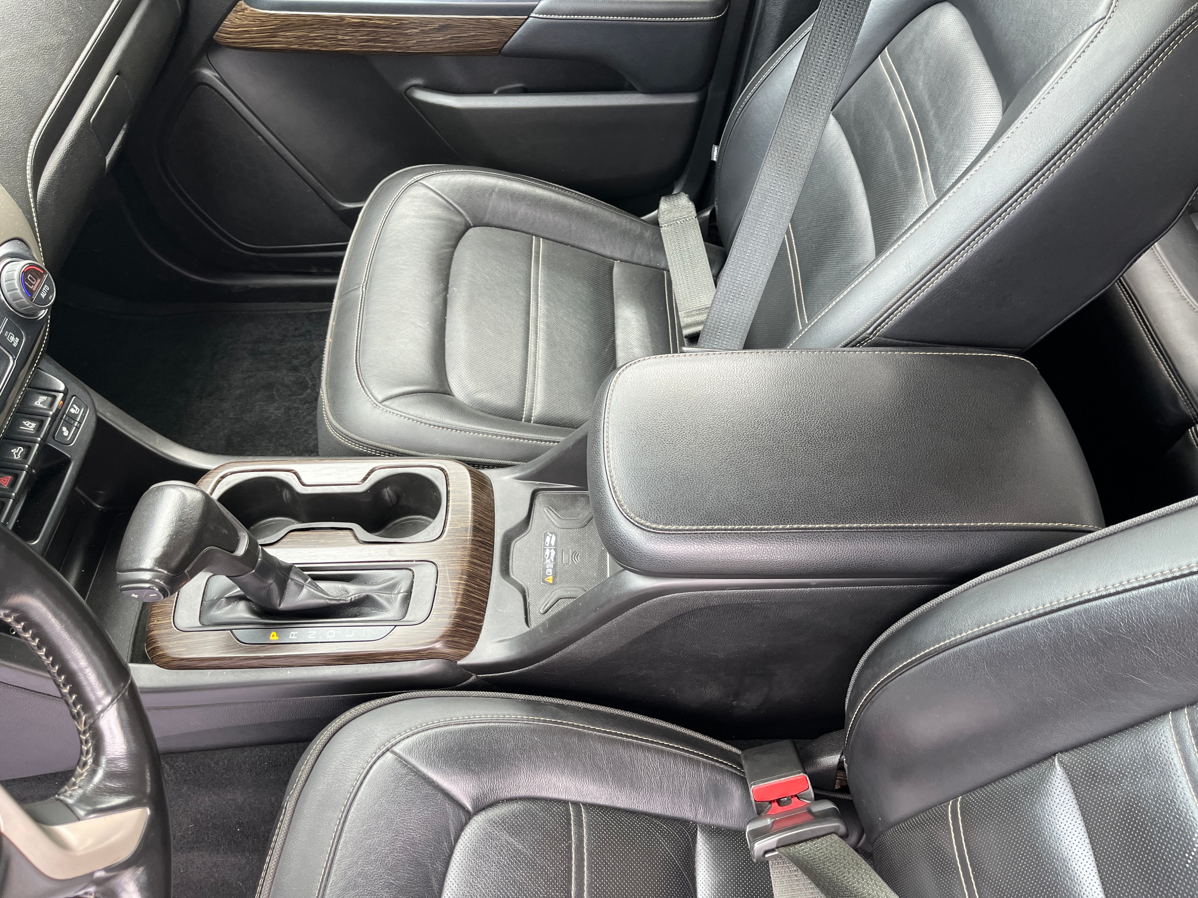 2019 GMC Canyon 4WD Denali