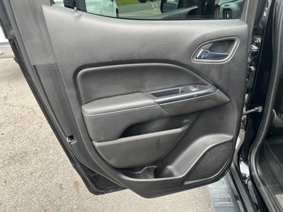 2019 GMC Canyon 4WD Denali